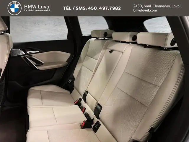 2023 BMW X1 xDrive28i | Gr. Sup. Amélioré | Accès confort in Cars & Trucks in Laval / North Shore - Image 27