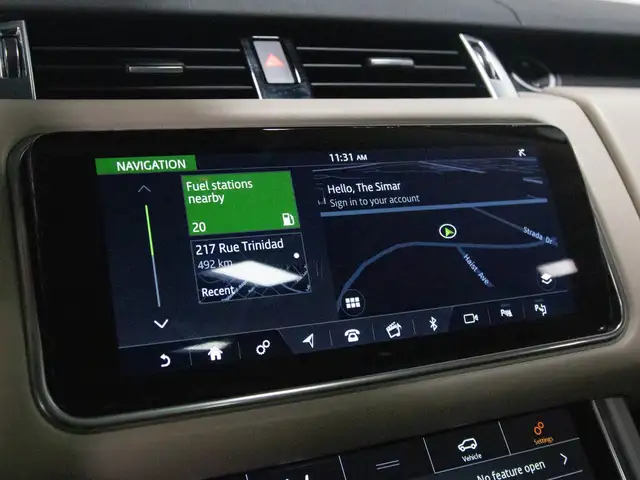 2019 Land Rover Range Rover Sport MHEV HST | MERIDIAN | PANO | H in Cars & Trucks in Mississauga / Peel Region - Image 29