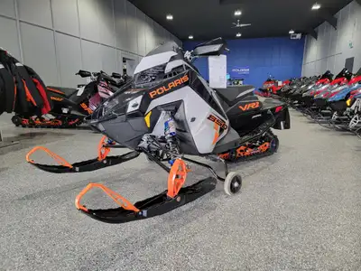 INVOICE SALE EVENT - YOU PAY WHAT WE PAY on all 2023/2024 in-stock snowmobiles! Show up, we'll show...