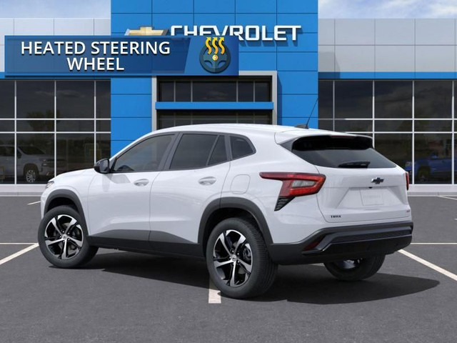 2025 Chevrolet Trax 1RS in Cars & Trucks in Mississauga / Peel Region - Image 3