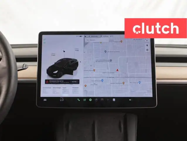 2022 Tesla Model Y Long Range AWD w/ Auto Pilot, Glass Roof, Nav dans Autos et camions dans Ottawa - Image 29
