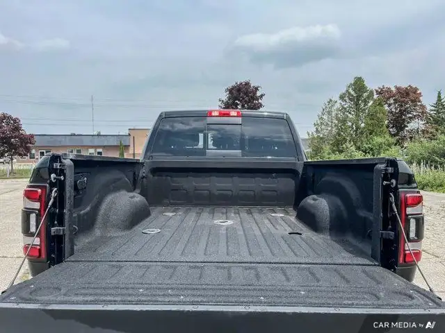 2024 Ram 2500 Big Horn | 6.7L Cummins | Navigation | in Cars & Trucks in Guelph - Image 21