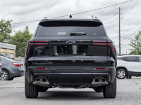 Midnight Edition - High Gloss Black Wheels | Black Emblems | Trailering Pkg | HD Surround Vision | H... (image 5)