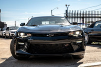 ENJOY 6 MONTHS NO PAYMENT!! CHEVROLET INSPECTION AVAILABLE UPON REQUEST!! CARFAX VERIFIED UPON REQUE... (image 2)