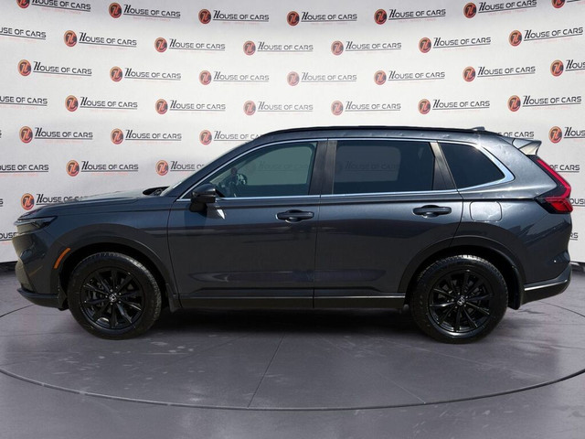 2023 Honda CR-V Sport in Cars & Trucks in Calgary - Image 2