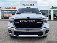 *Unbeatable Value on the 2025 RAM 1500 SXT Crew Cab 4x4 Demo B-Unit---Over $11,000 Off at Parkland D... (image 7)