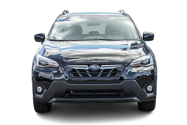 2023 Subaru Crosstrek Sport | Toit Ouvrant | Mag | Siège + Volan dans Autos et camions  à Ville de Montréal - Image 2