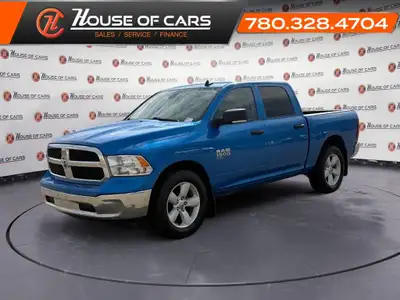 Thanks for viewing our House Of Cars Argyll inventory! AMVIC licensed dealer! The 2022 RAM 1500 Clas...