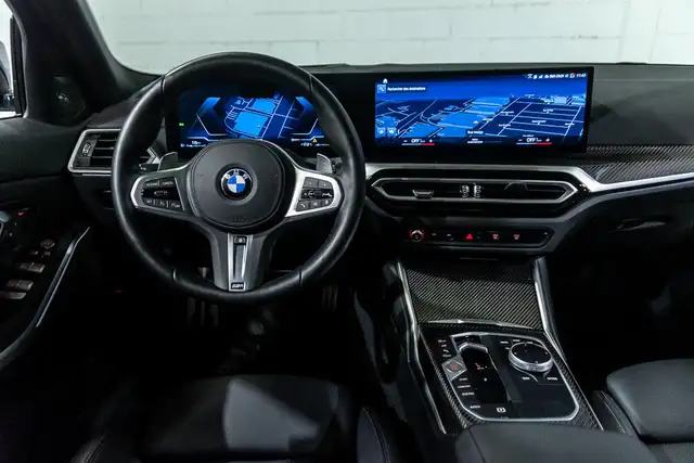 2023 BMW 3 Series 330i xDrive | Sportivité élégante in Cars & Trucks in City of Montréal - Image 13