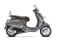 2024 Vespa Primavera 50 Touring