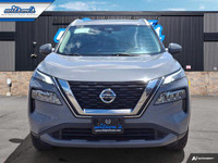 Come see this certified 2021 Nissan Rogue SV Premium AWD | Leather | Pano Roof | Heated Seats + Stee... (image 7)
