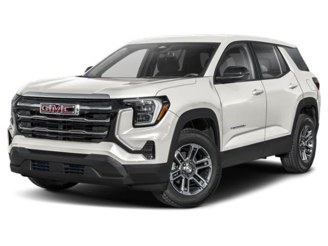 2026 GMC Terrain AWD Denali in Cars & Trucks in Penticton