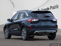 2022 Ford Escape SEL 2022 Ford Escape SEL Vehicle Highlights: Remote Start Heated Seats Apple Carpla... (image 2)