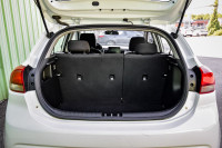 This 2021 Kia Rio 5-door is for sale today. This hatchback has 93,927 kms. It's white in colour . It... (image 5)
