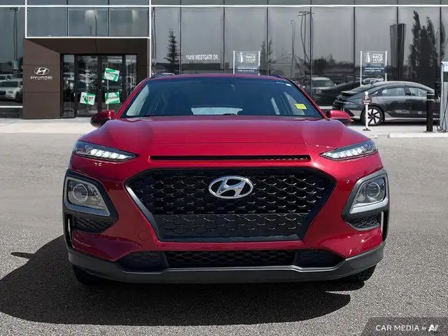 2020 Hyundai Kona Essential | AWD | Aftermarket Remote Start in Cars & Trucks in Grande Prairie - Image 10
