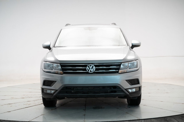 2021 Volkswagen Tiguan Comfortline AWD - GARANTIE JUSQU'EN 2025  in Cars & Trucks in Longueuil / South Shore - Image 2