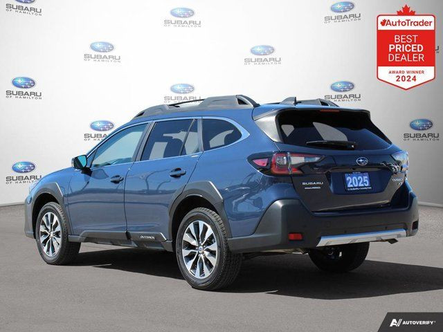 2025 Subaru Outback Limited XT in Cars & Trucks in Hamilton - Image 3