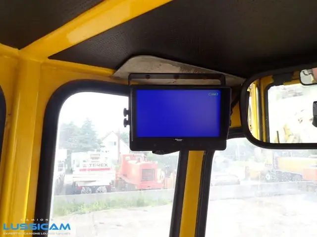 2015 Autre MTC-45 in Heavy Equipment in Longueuil / South Shore - Image 22