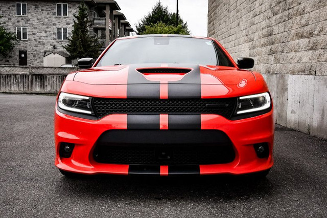 2022 Dodge Charger R/T - Android Auto - Apple CarPlay in Cars & Trucks in Ottawa - Image 4
