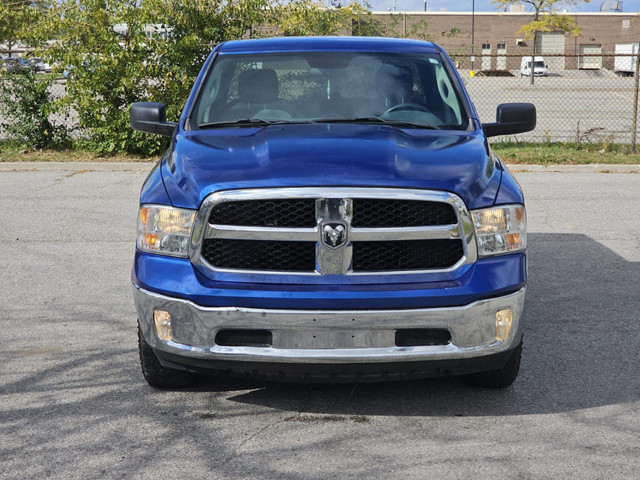 2017 Ram 1500 Tradesman 4x4 Crew Cab 140 in. WB Automatic in Cars & Trucks in City of Toronto