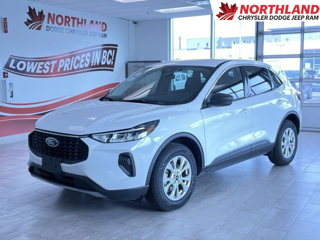 2023 Ford Escape Active | AWD | Backup Camera | Heated Seats in Cars & Trucks in Prince George