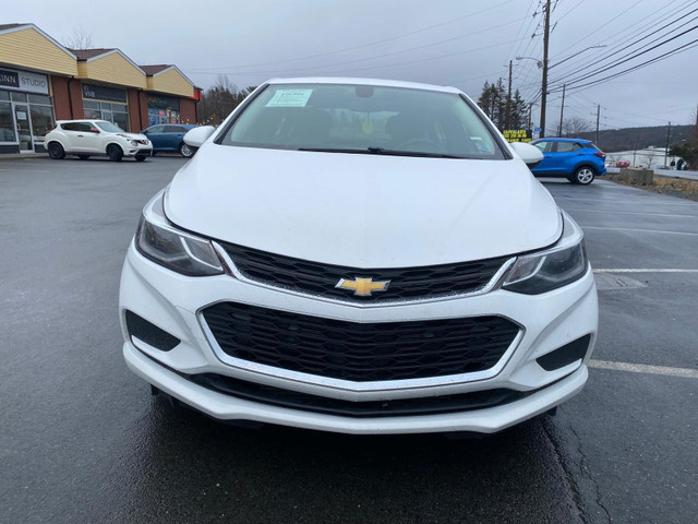 2018 Chevrolet Cruze LT 1.4L Back Camera  Heated Seats | New MVI in Cars & Trucks in Bedford - Image 2