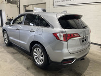 // JAMAIS ACCIDENTÉ! //Ce Acura RDX 2017 version TECH**TOIT**CUIR**AWD**MAGS**CAMERA RECUL, offert c... (image 1)