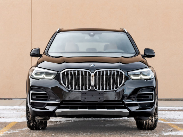  2022 BMW X5 xDrive40i - ONE OWNER | HEADS UP DISPLAY | SUNROOF in Cars & Trucks in Saskatoon - Image 2