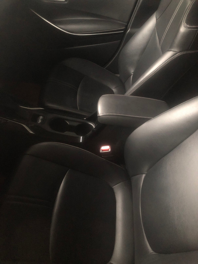 2021 Toyota Corolla Hybrid in Cars & Trucks in Windsor Region - Image 4
