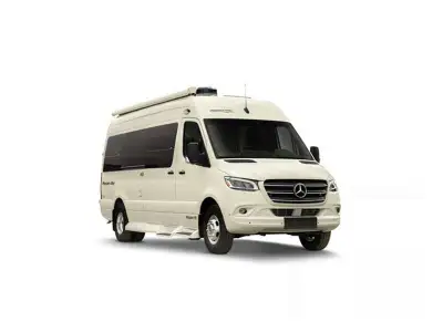 Pleasure-Way Plateau Class B diesel motorhome TS highlights: Power Sofa Lagun Table System Inflatabl...