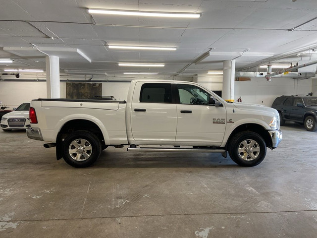 2014 Ram 2500 Outdoorsman 6 PASS RAM BOX BACK UP CAMERA in Cars & Trucks in Calgary - Image 4