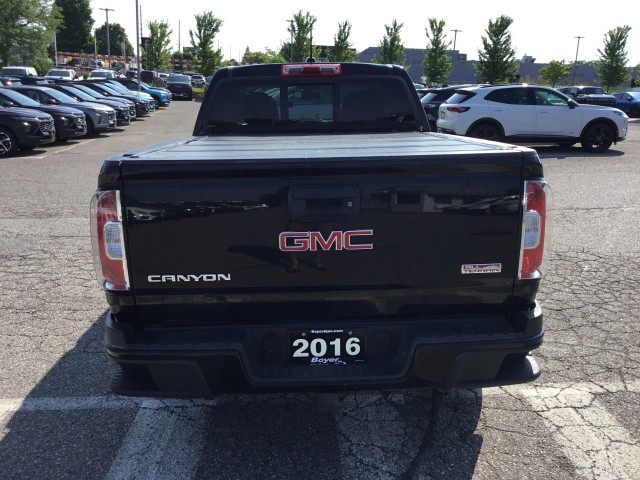 2016 GMC Canyon in Cars & Trucks in Oshawa / Durham Region - Image 4