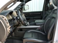 Used | RAM | 1500 | Rebel | 2023 | White | Crew Cab | 4x4 The 2023 Ram 1500 Rebel Crew Cab 4x4 is a... (image 5)