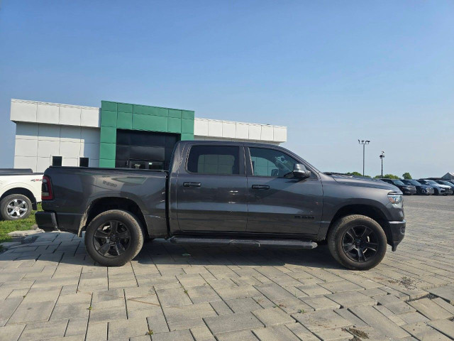 2022 Ram 1500 in Cars & Trucks in Ottawa - Image 4