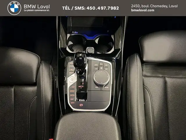 2022 BMW X3 xDrive30i | Gr. Sup. Essentiel | Accès confort in Cars & Trucks in Laval / North Shore - Image 21
