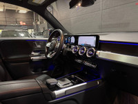 ***7 PASSENGERS***3RD ROW SEATING*** Mountain Grey Exterior On Black Leather/DINAMICA Sport Bucket S... (image 9)