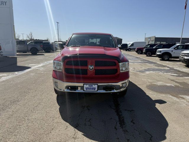2017 Ram 1500 Outdoorsman in Cars & Trucks in Saskatoon - Image 2