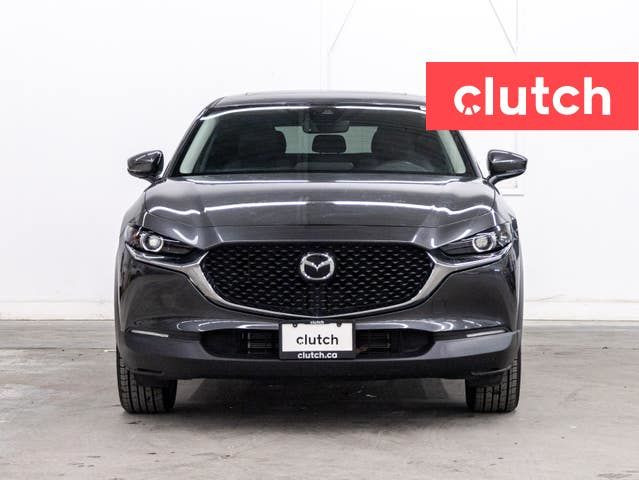 2023 Mazda CX-30 GS AWD w/Apple CarPlay & Android Auto, Cruise C in Cars & Trucks in Ottawa - Image 2