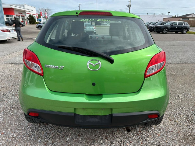 2012 Mazda Mazda2 GX in Cars & Trucks in Guelph - Image 3