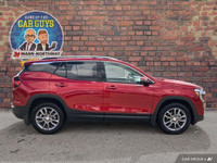 Recent Arrival!Red 2023 GMC Terrain AWD 9-Speed Automatic 1.5L DOHCFresh oil change, 150 point inspe... (image 6)