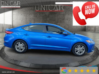 2017 Hyundai Elantra GL No Accidents | Safety Certification Included Financing & Warranty Options Av... (image 9)