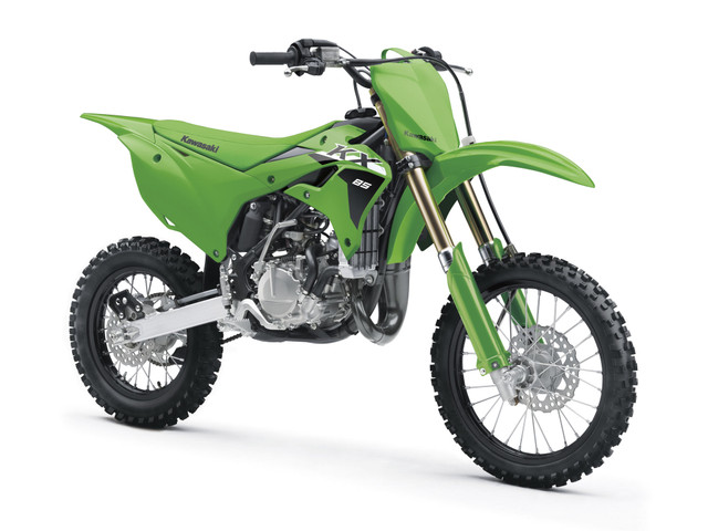 2024 Kawasaki KX85 in Dirt Bikes & Motocross in Swift Current