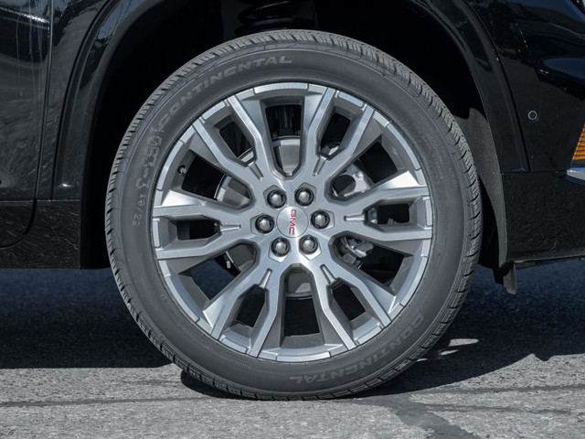 2025 GMC Acadia Denali AWD- Super Cruise | Automatic Parking in Cars & Trucks in Markham / York Region - Image 4