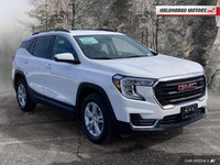 Engine: Gas Turbo 4cyl 1.5L L/100Km City: 10.1 L/100Km Hwy: 8.4 Safety Equipment Teen Driver a confi... (image 6)