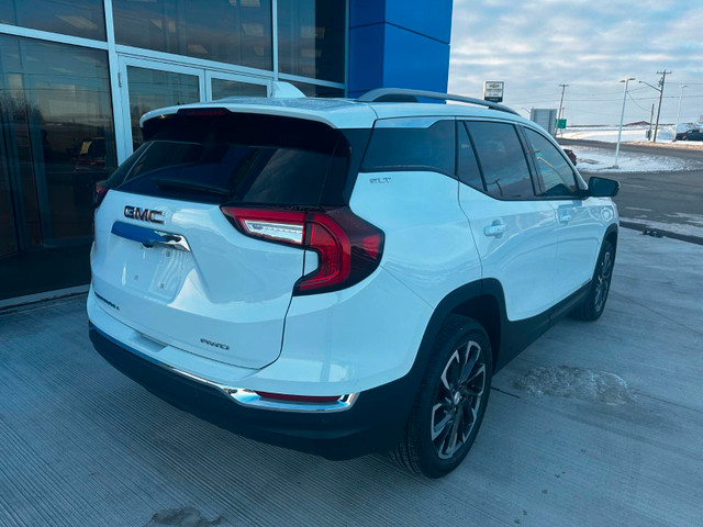 2024 GMC Terrain SLT in Cars & Trucks in Edmundston - Image 4