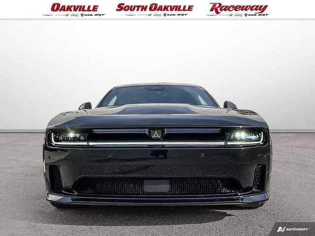 2024 Dodge Charger DAYTONA SCAT PACK | PLUS GROUP | TRACK PACK | in Cars & Trucks in Oakville / Halton Region - Image 2