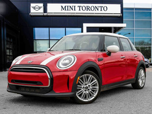 2024 MINI Cooper 5 Door | CPO | Premier 2 | PRICE DROP!!!