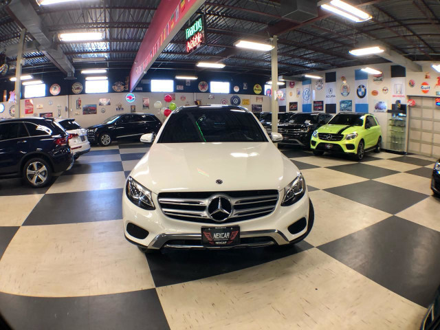 2019 Mercedes-Benz GLC-Class 300 4MATIC-AWD LEATHER PAN/ROOF NAV in Cars & Trucks in City of Toronto - Image 2