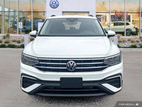 Only 1,600 Miles! This Volkswagen Tiguan boasts a Intercooled Turbo Regular Unleaded I-4 2.0 L/121 e... (image 7)