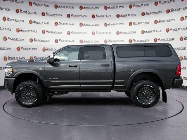 2023 Ram 2500 Limited 4x4 Crew Cab 6'4 Box in Cars & Trucks in Calgary - Image 2